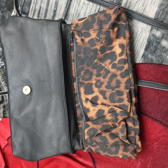 B Makowski leather bag - Picture 10 of 13